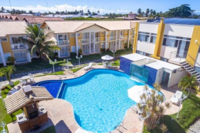 Casa Sunset 32B - Residencial Mont Hebrom